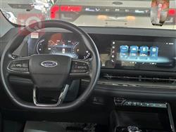 فۆرد ترێتۆری